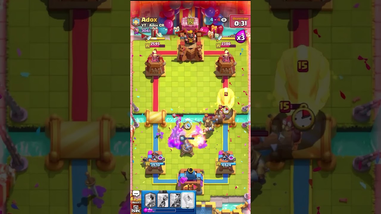 How to Counter Giant Double Prince 😎
