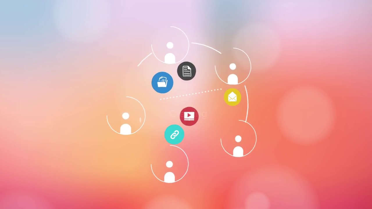 BoostHQ- Team Collaboration App