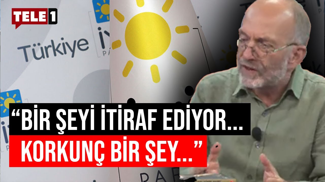 Kemal Okuyan, İyi Partili Hatipoğlu'nun 
