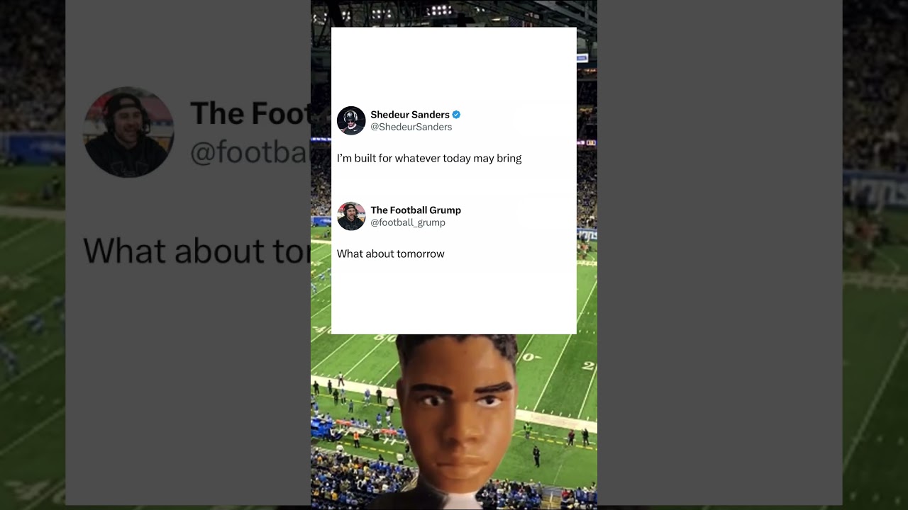 The internet is undefeated