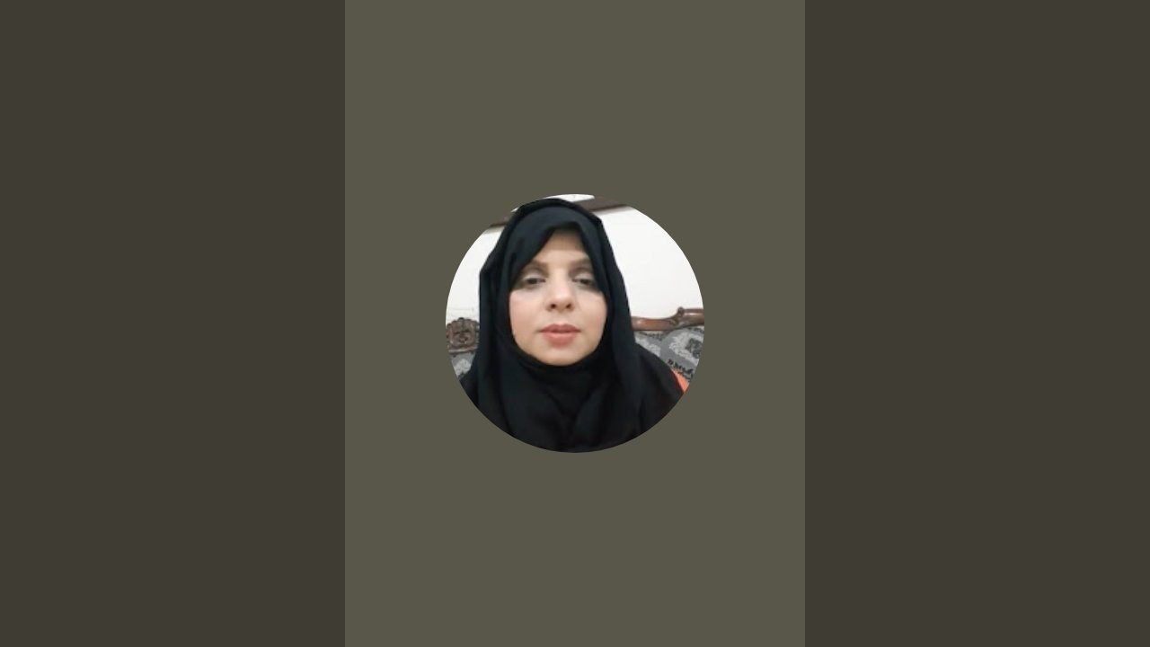 Ruqayya Harris - RH is live!