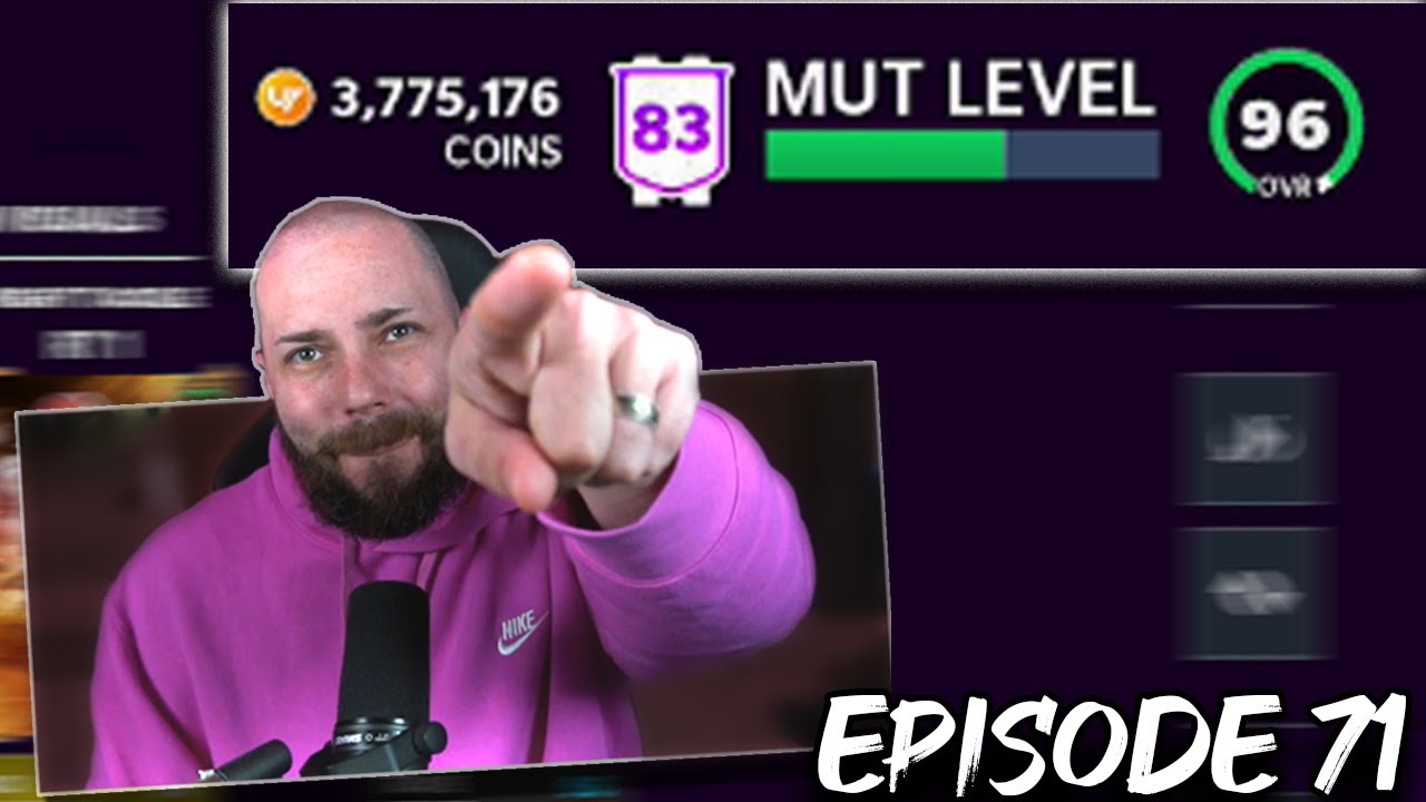 HOW I MADE MILLIONS OF COINS GOING NO MONEY SPENT! NMS #71 [MADDEN 21]