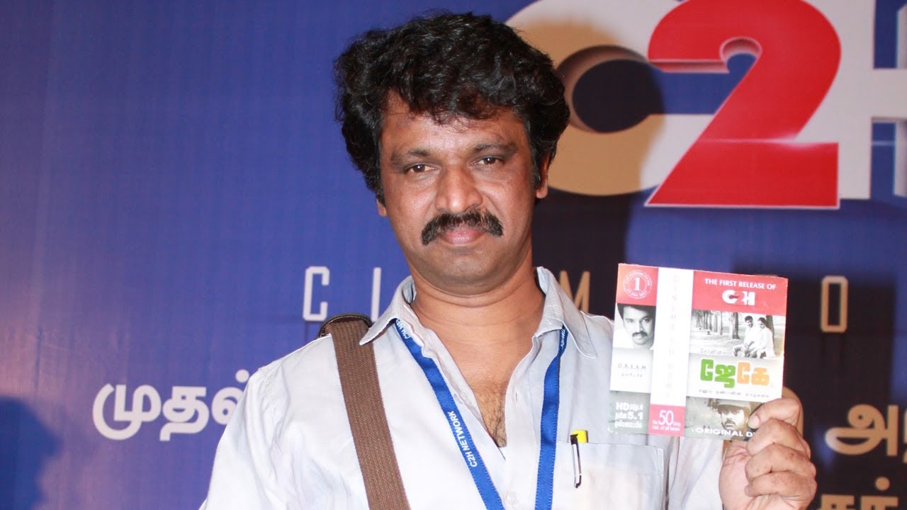 What happened to Cheran and C2H? | Hot Tamil Cinema News