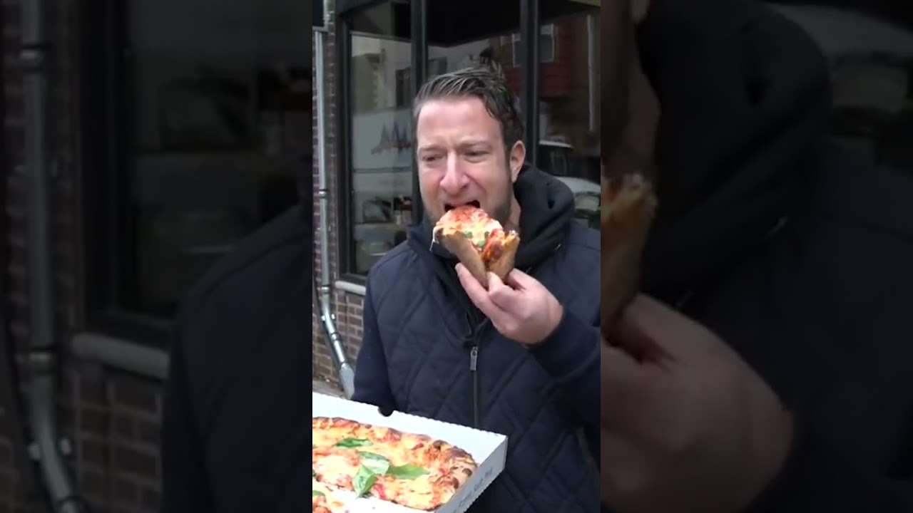 Angelo's In Philly Is The Real Deal