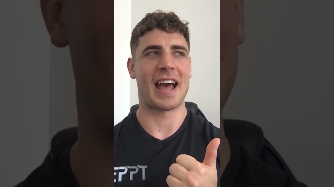 No structure led to a lack of security and stability in my fitness business 