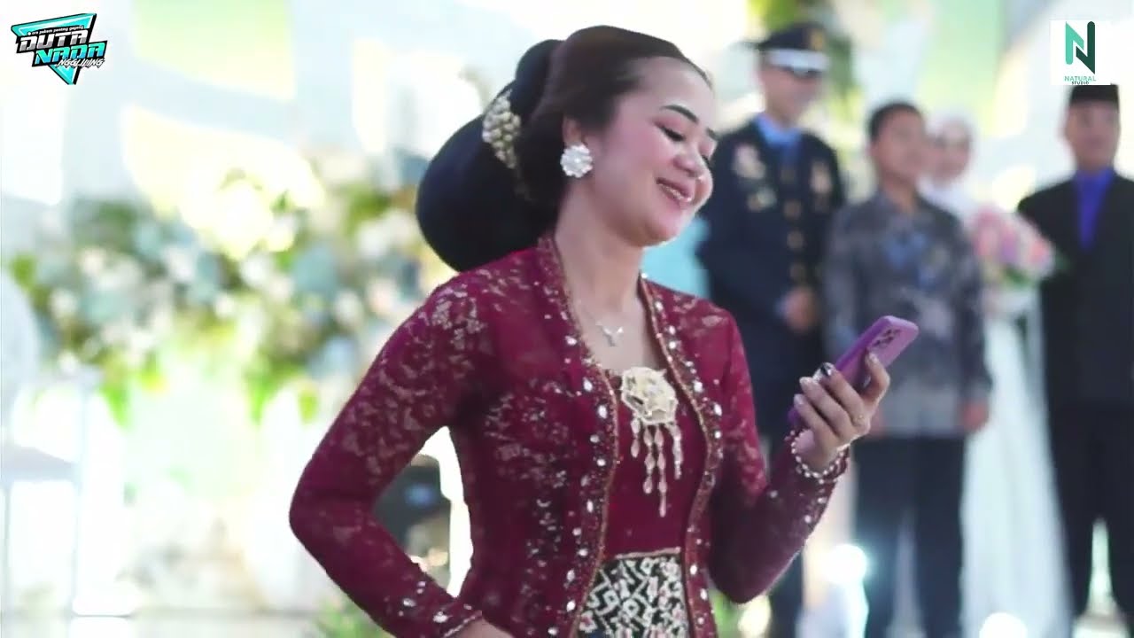 FULL ALBUM VIDIA ANTAVIA 2023 - DUTA NADA - BAHTIAR PRO