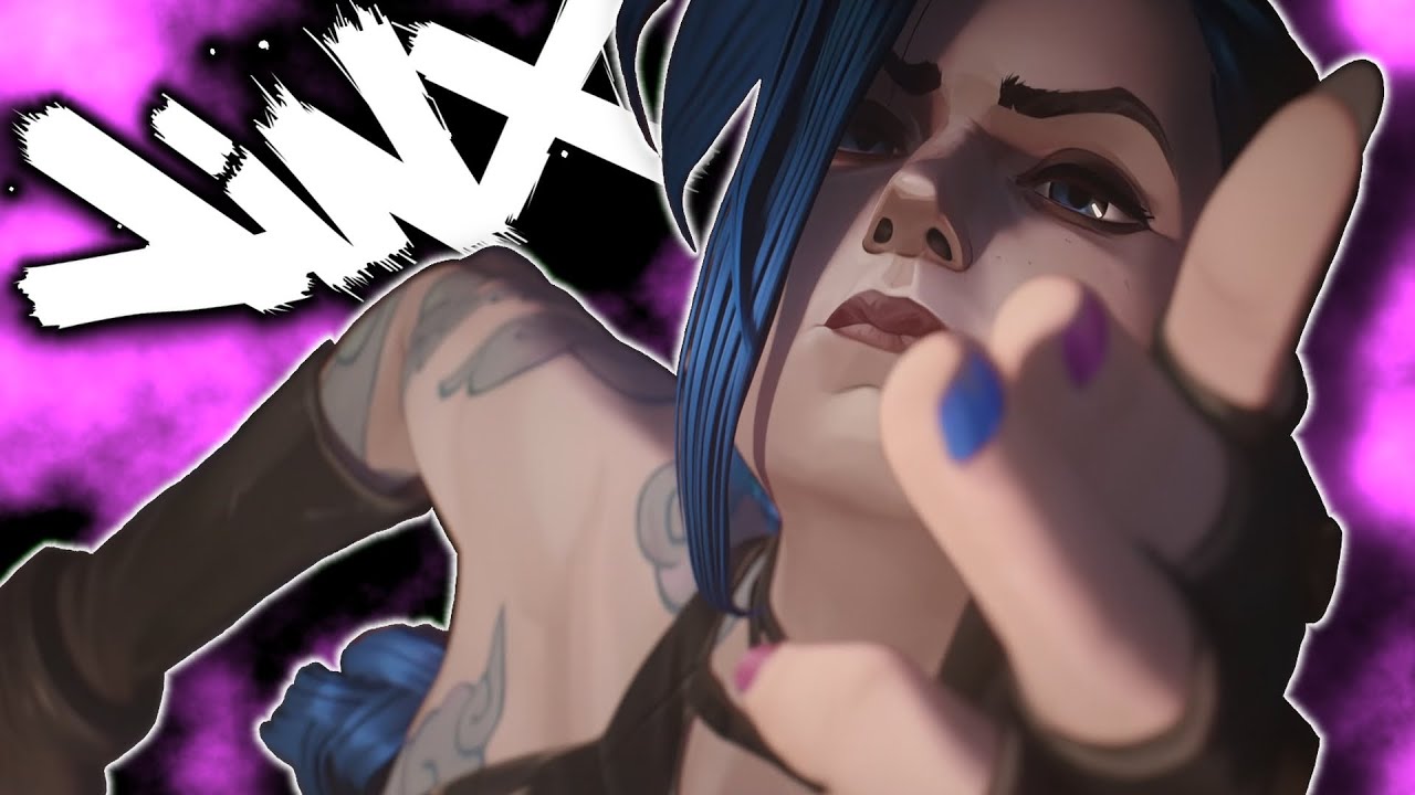 Arcane Analysis: When Life's a Gamble... JINX IT