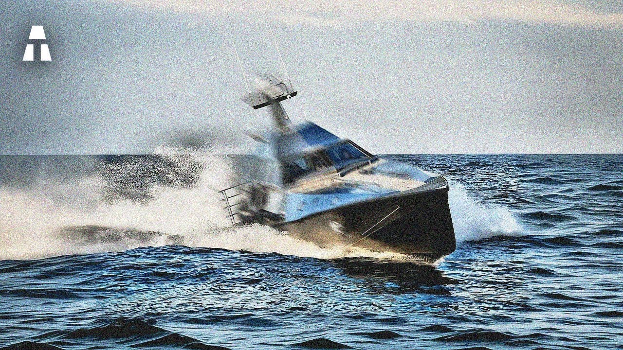 世界最速の軍艦まとめ