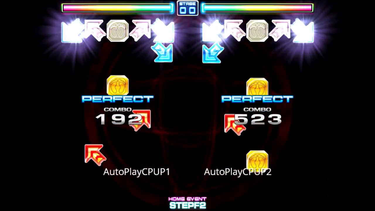 Pump It Up - EXTRA BanYa Remix S8 & S21