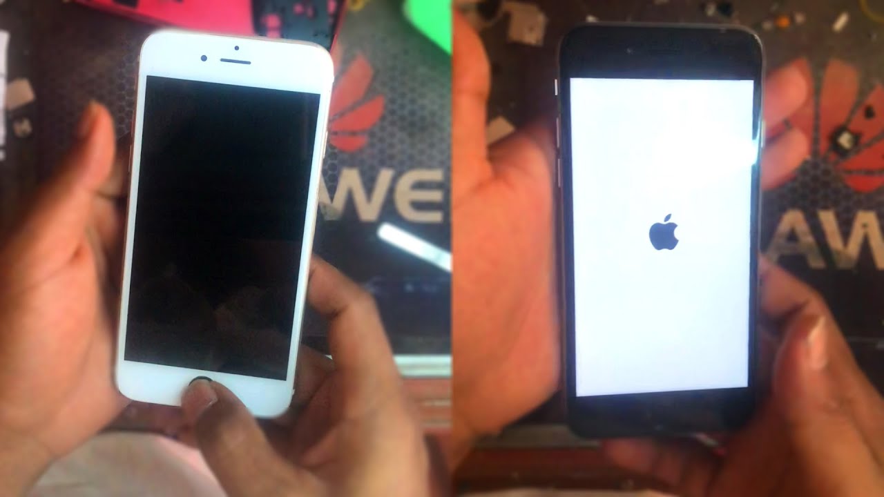 How To Change iPhone 6 Housing Step By Step | iPhone 6 Housing Replacement Tutorial