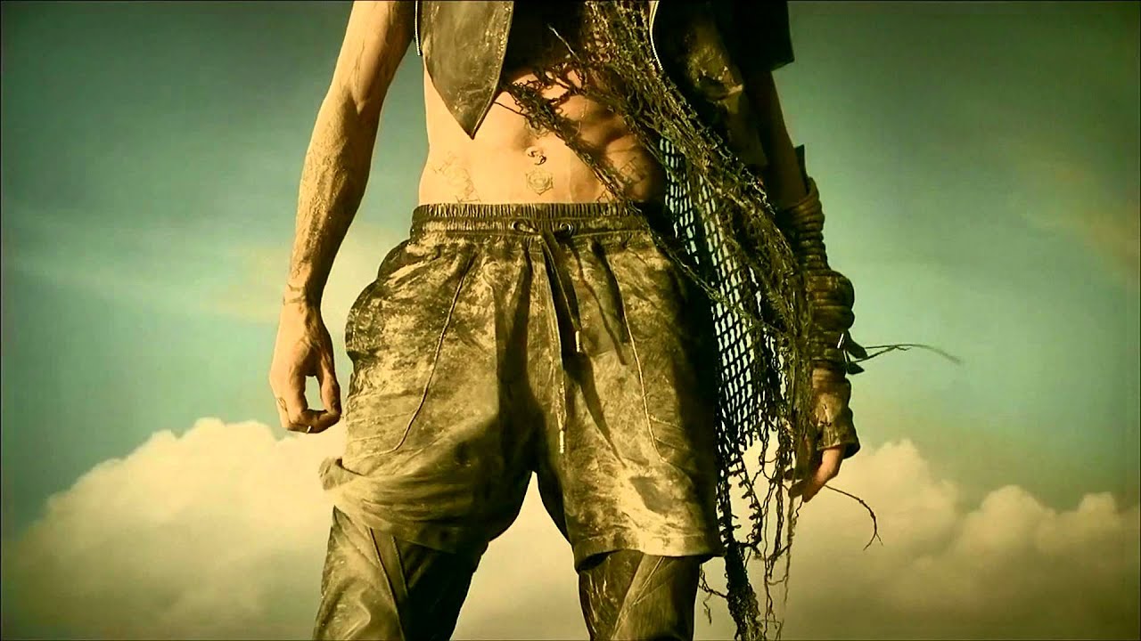 Lacuna Coil - Losing My Religion