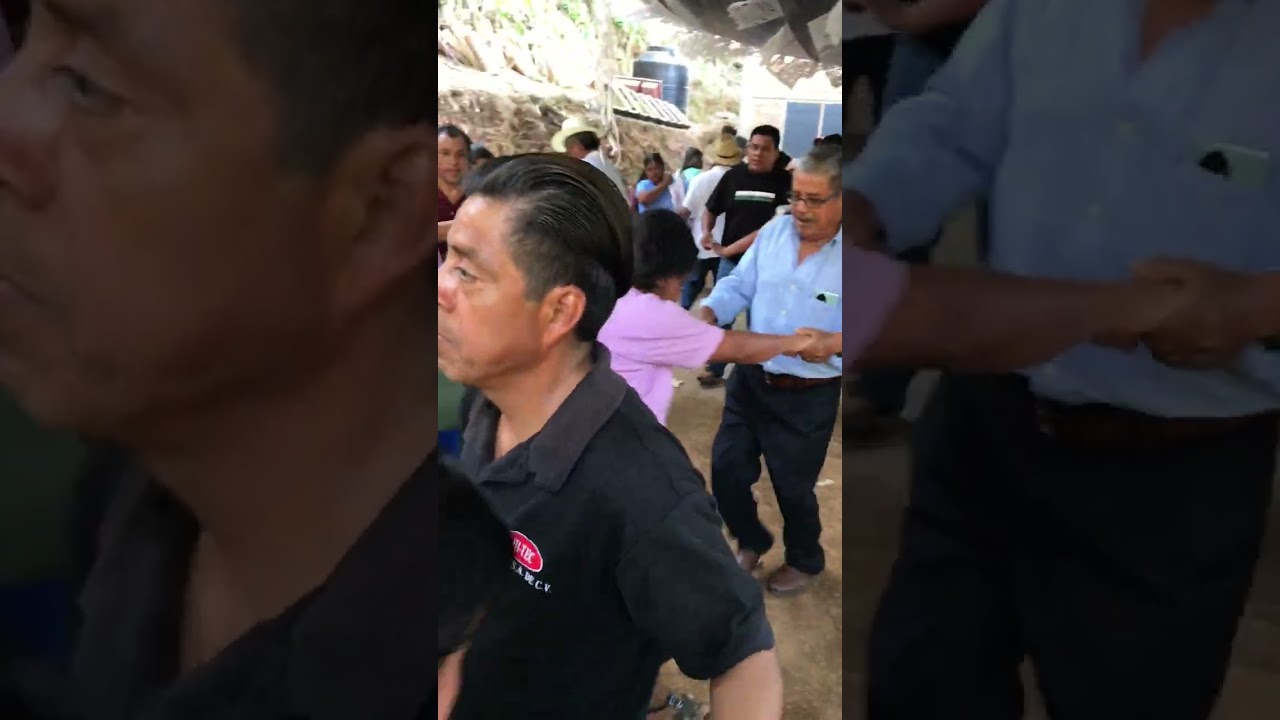 San Juan Taba&aacute; / Boda