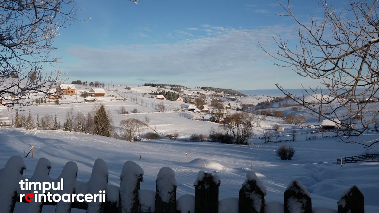 „Este cel mai bine să fii acasă, cu ai tăi” #timpulreintoarcerii
