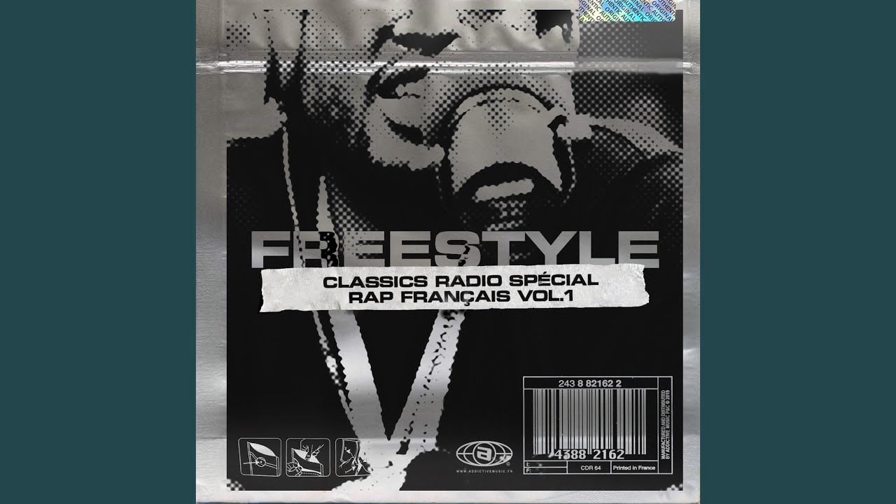 Freestyle mars 1997 (Live)