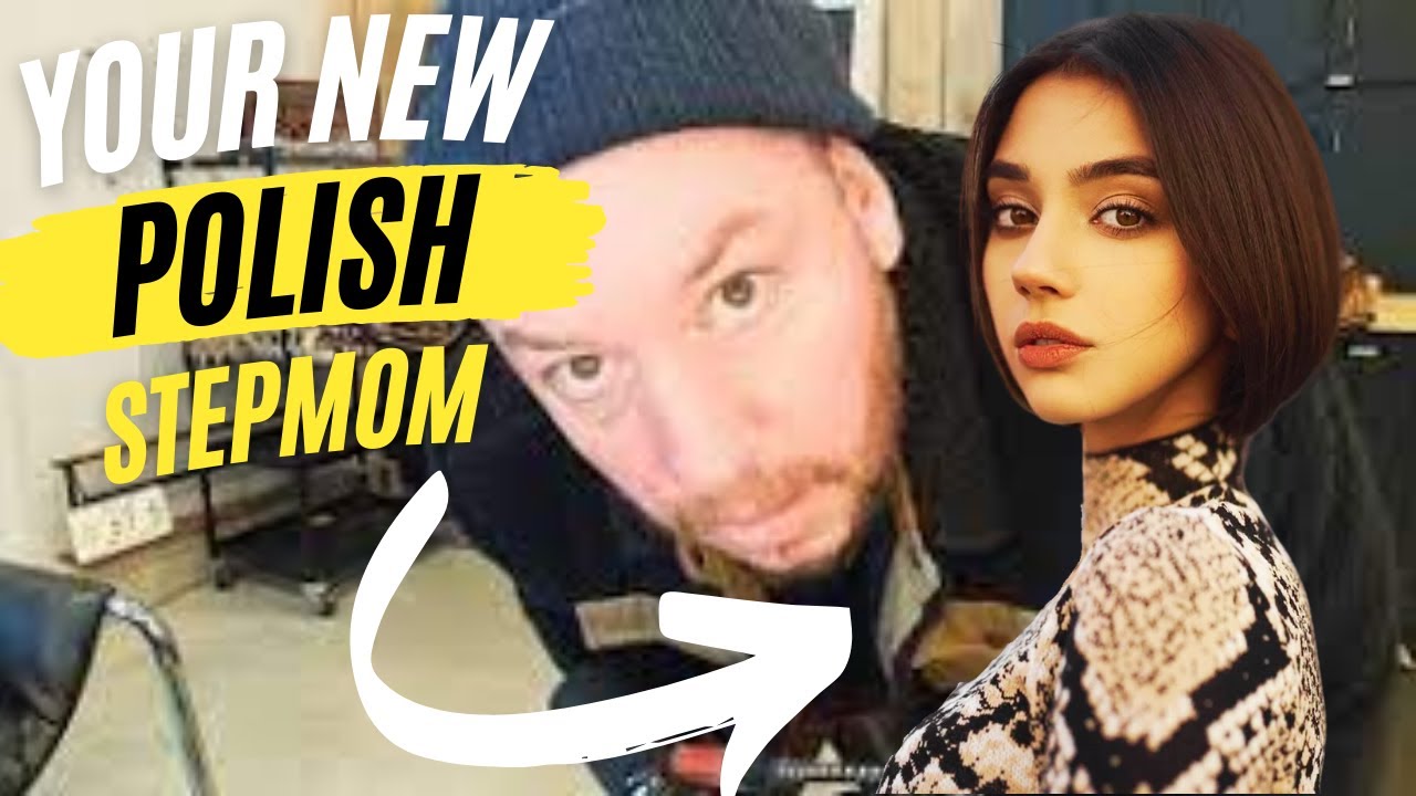 Nick Rochefort- your new Polish STEPMOM🧡Scuffed Realtor