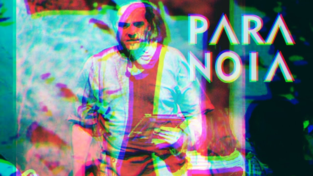 PARANOIA - Piva 80 Anos - AO VIVO 30 de setembro - Teatro Oficina