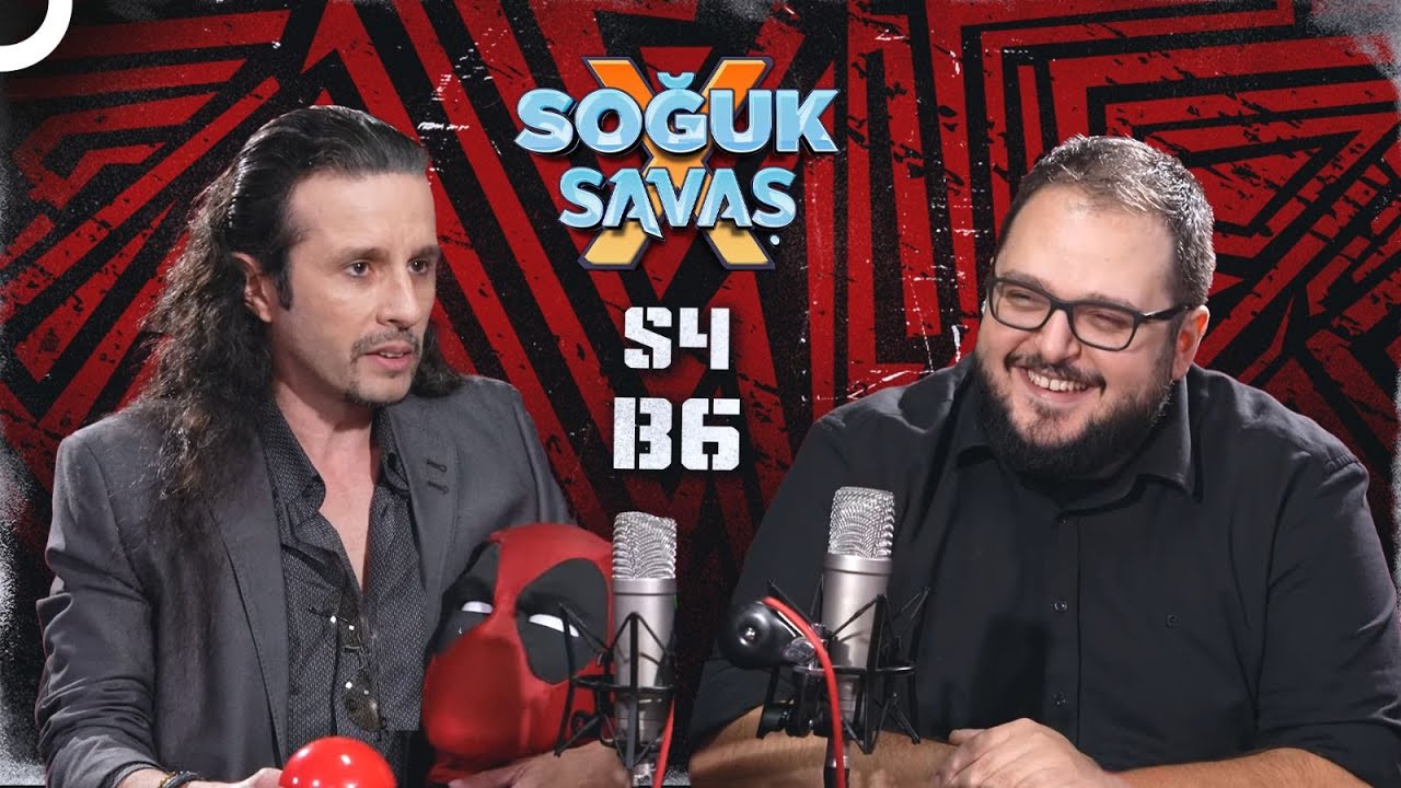 GÜLERSEN, KAYBEDERSİN! w/ @FilmlerveFilimler , @HarunCAN , Ruhi Sarı