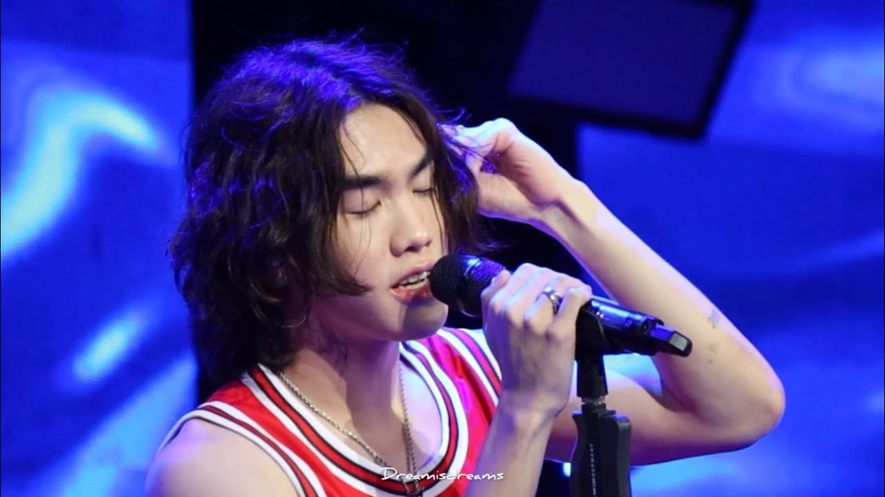 PUNYARB - COLD BEER LIVE @ HASHTAG RANGSIT | DREAMISDREAMS
