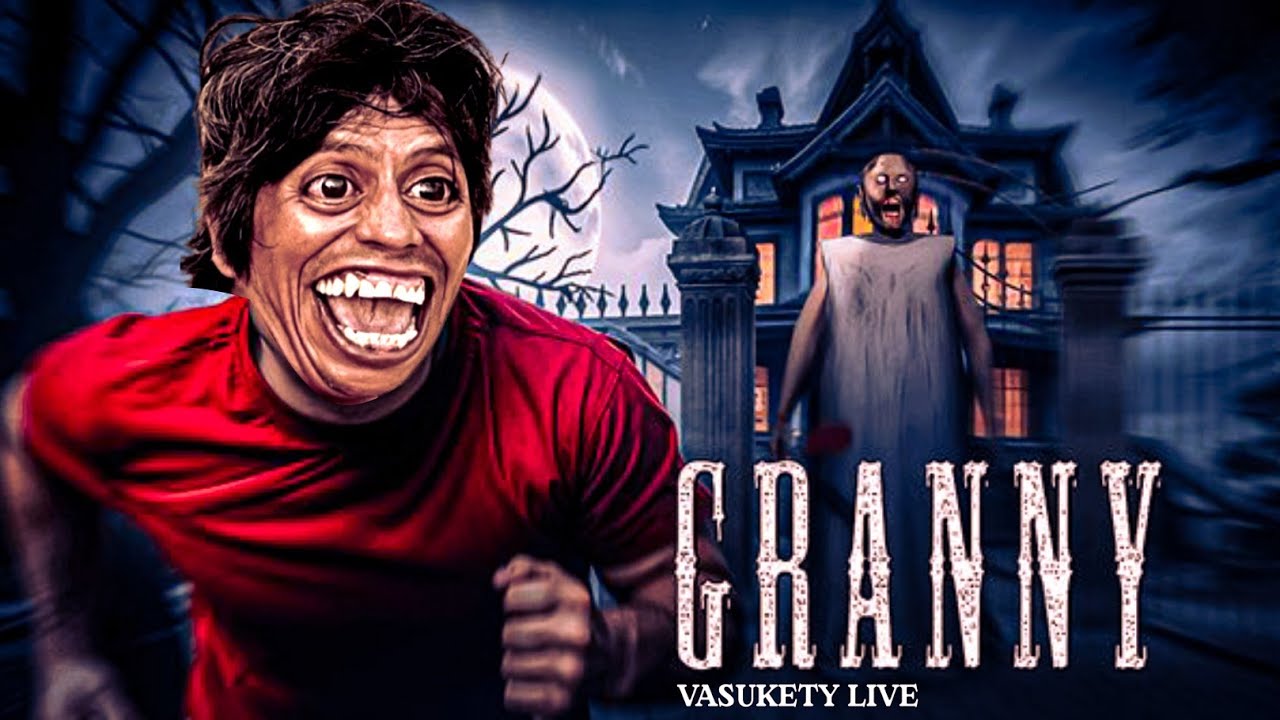 One Mistake = Game Over 💀 | Granny Chapter 3 Gameplay! #granny3