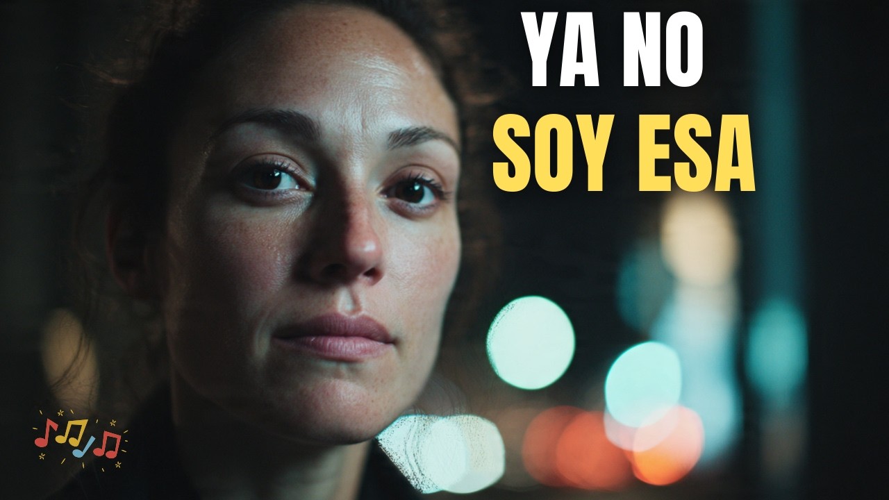 Ya no soy la misma cuando apareces | Playlist