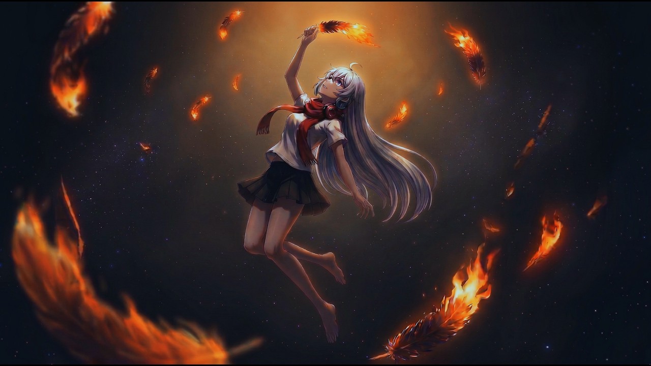 NOVA - 「ember:RISE」