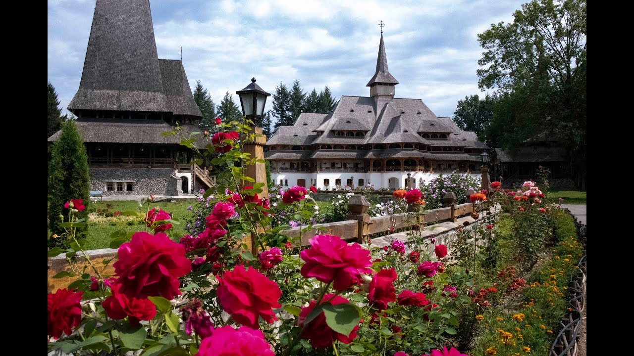 Memorialul Durerii, Sapanta Cimitirul Vesel, Manastirea Peri, Baile 1 Mai
