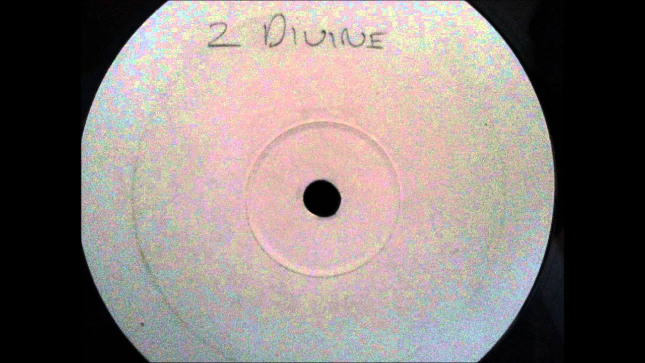 UKG White Label - 2 Divine