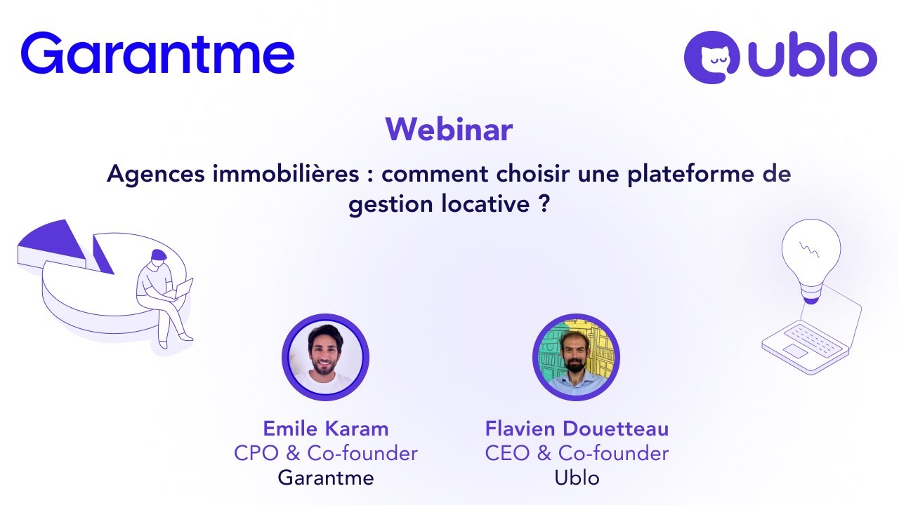 Agences immobilières : Comment choisir une plateforme de gestion locative ?