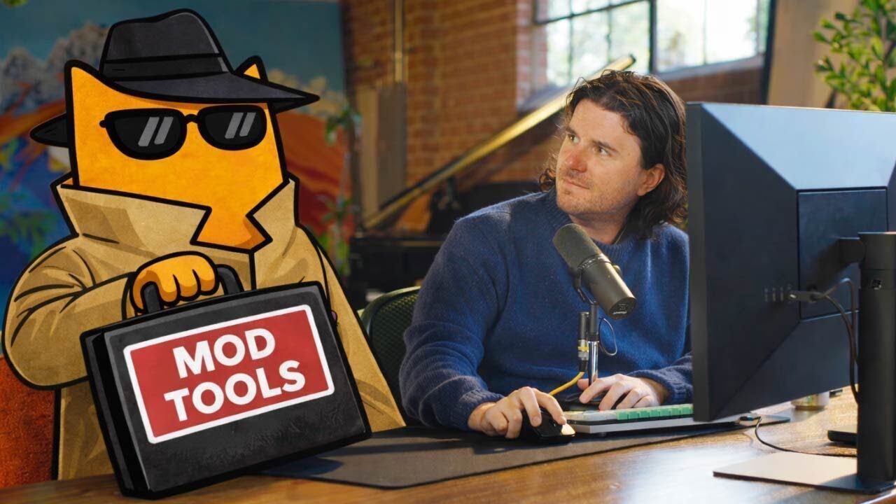 AutoMod Sneak Peek | Skool News #43