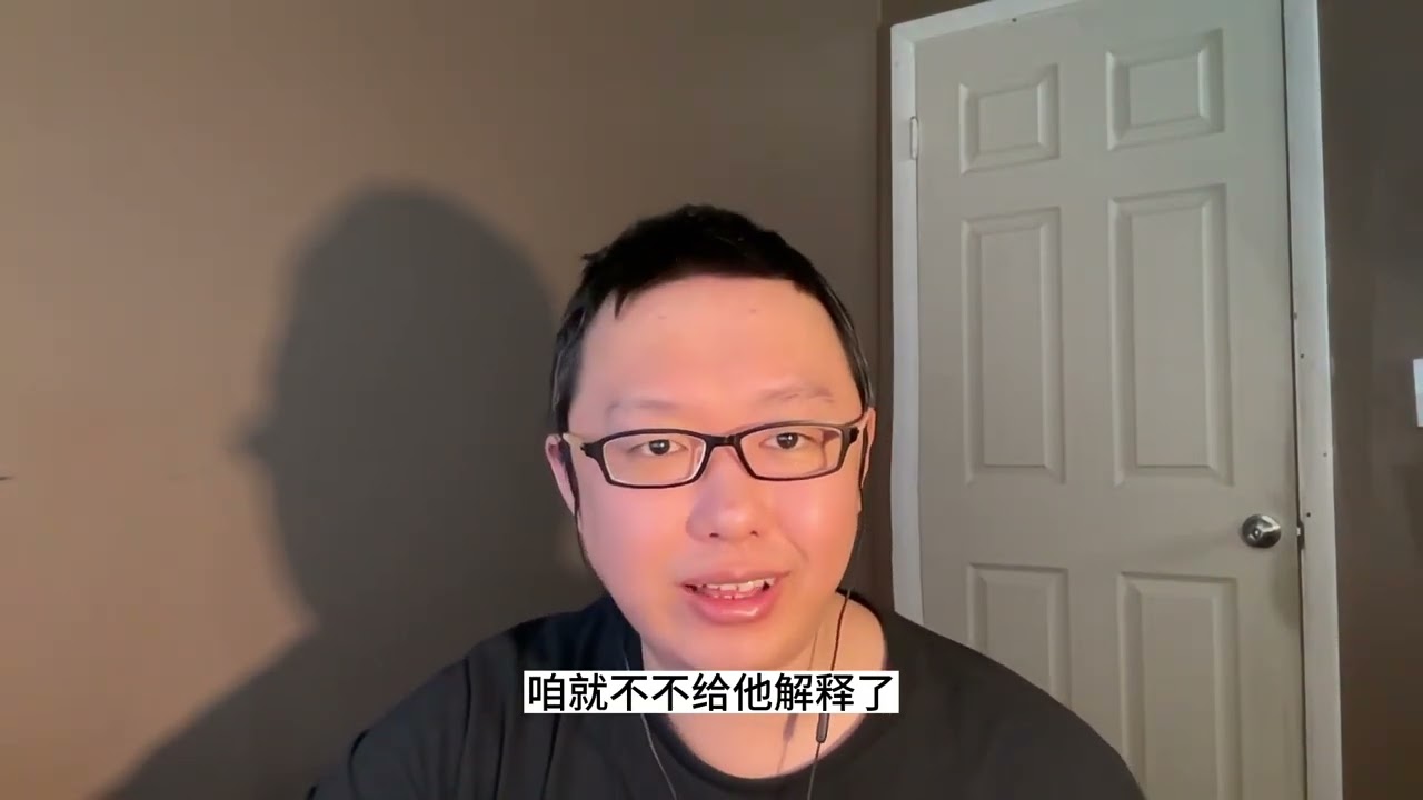 立党推特空间20240405：小伙想去北欧躺平，被立党痛骂四次