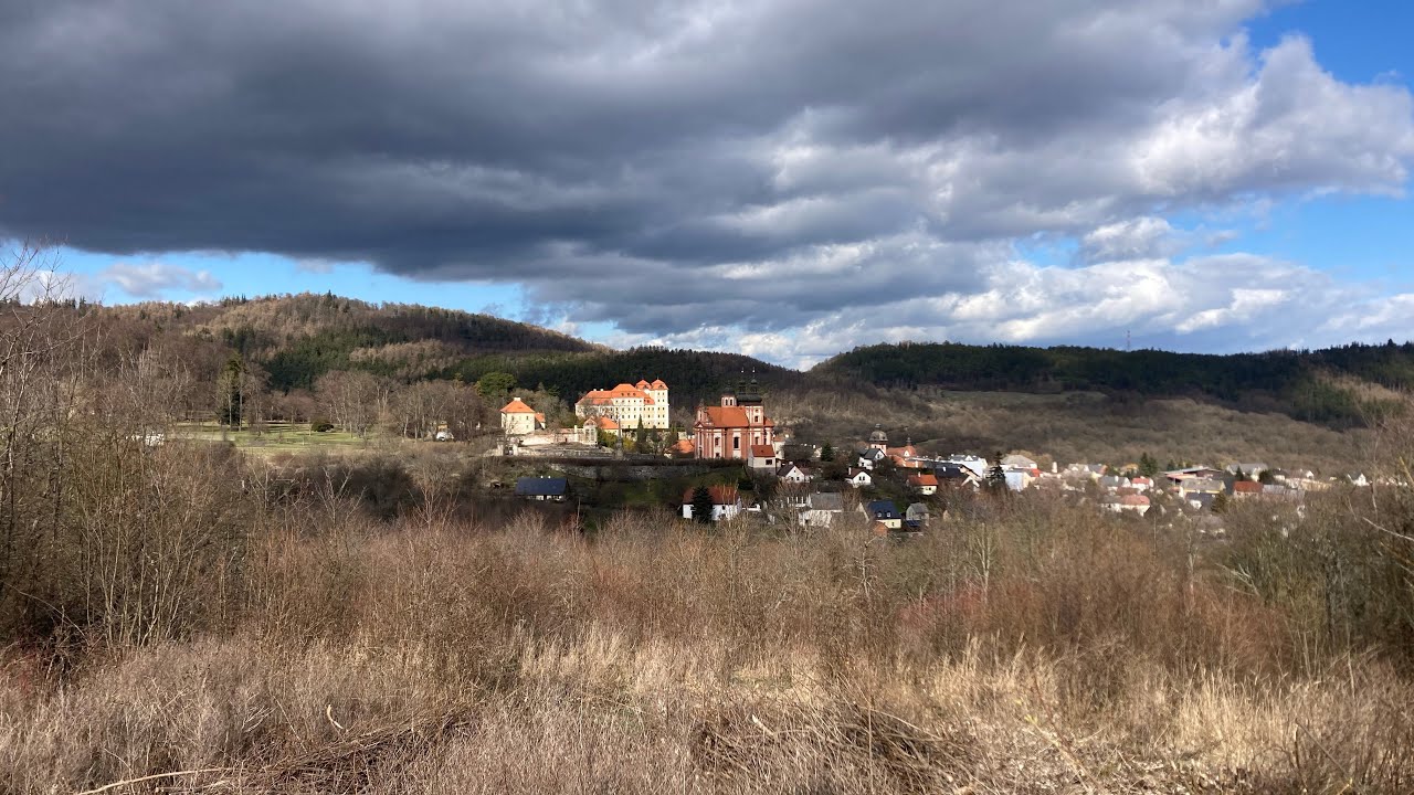 Valeč v Čech&aacute;ch 2023