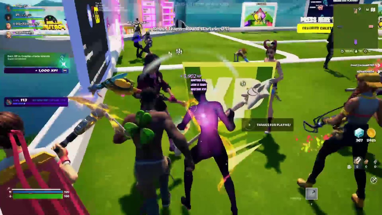 بث فورت حياكم 🔥