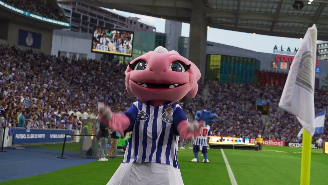 Dia de Clássico - O Filme 🎬