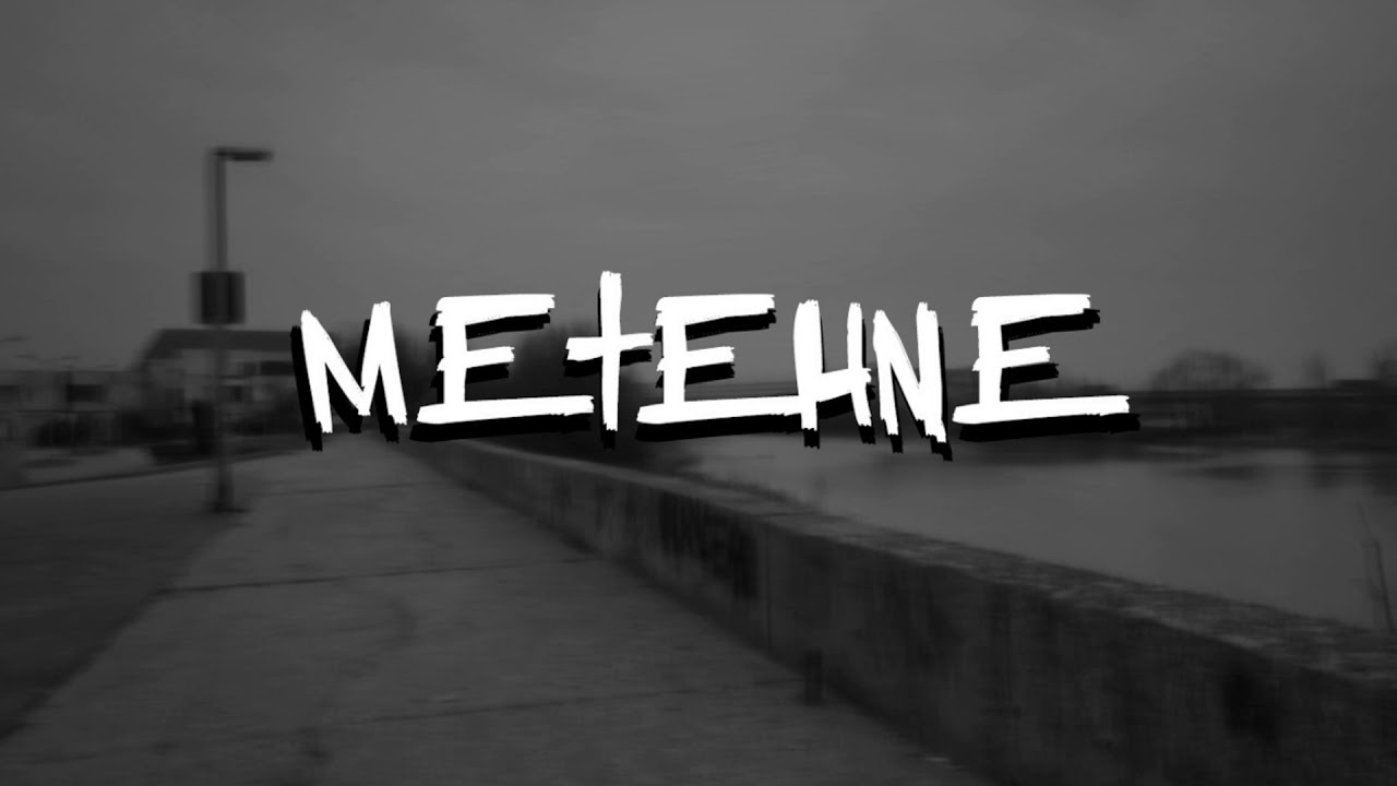 Maslow x MOB - Metehne