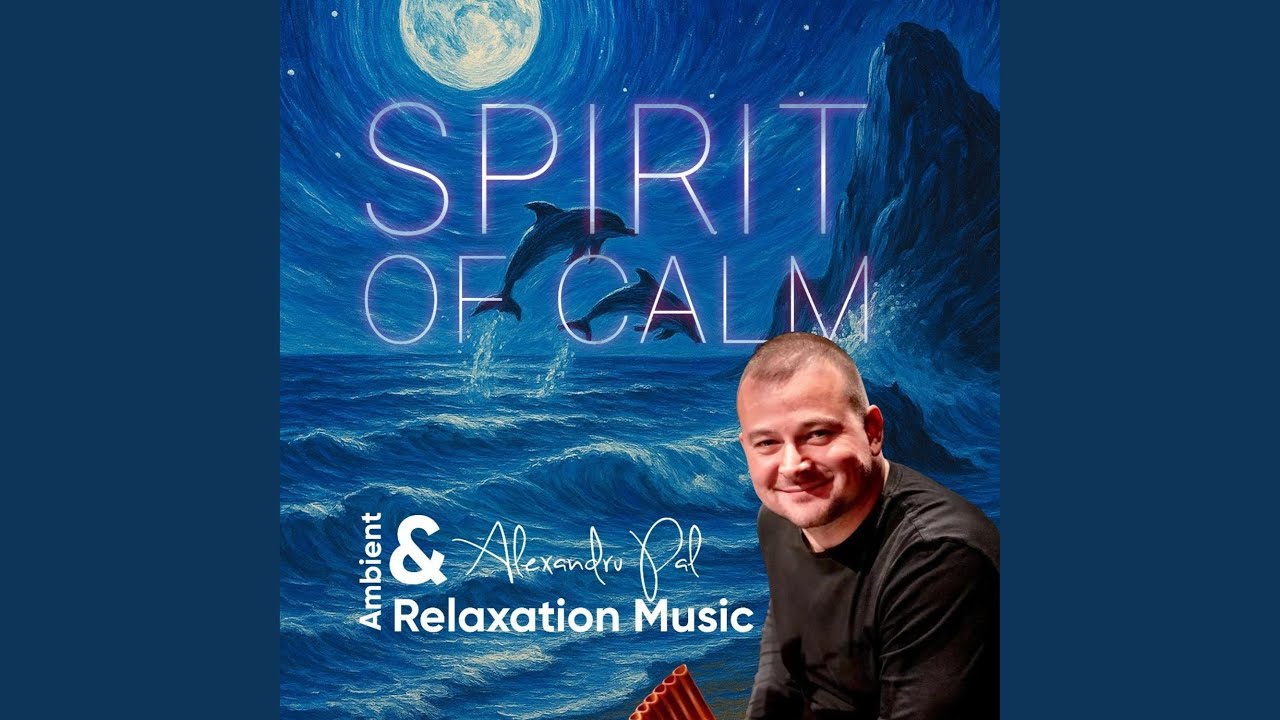 Alexandru Pal (Sacred Flow)