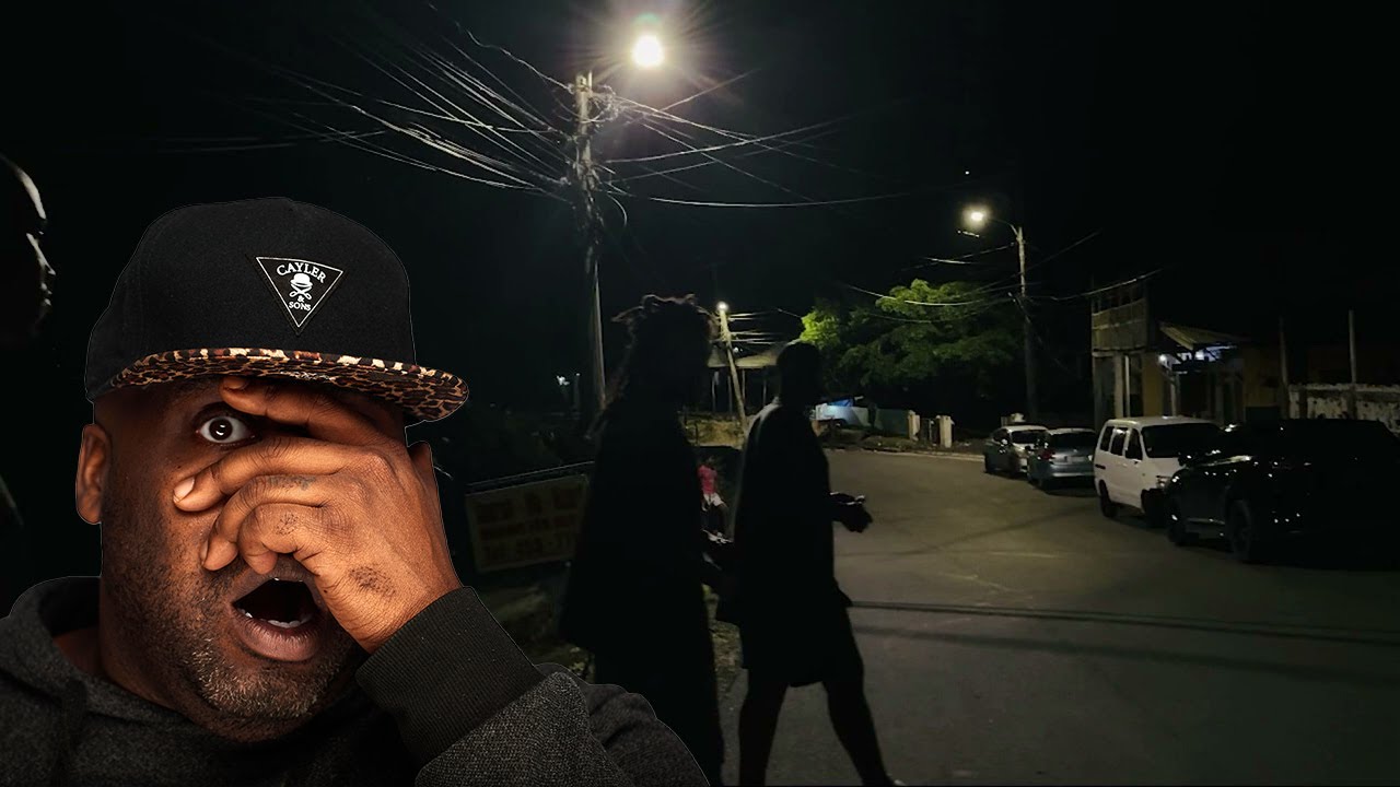 HE MAY BE #1 | J. Cole - Port Antonio | REACTION