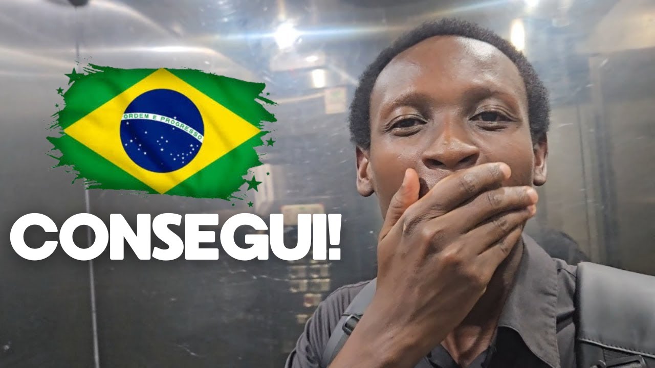 Por isso eu não esperava