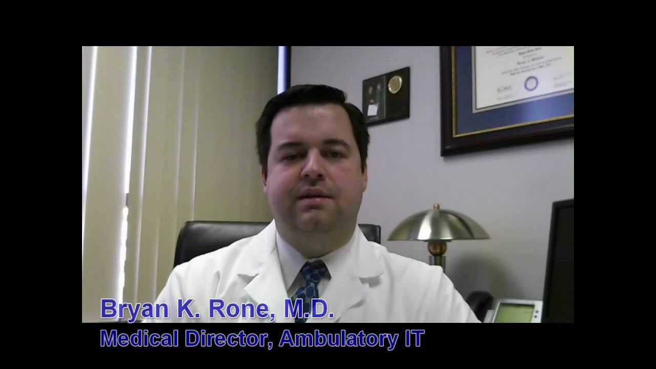What Is UK HealthCare's projectONE?