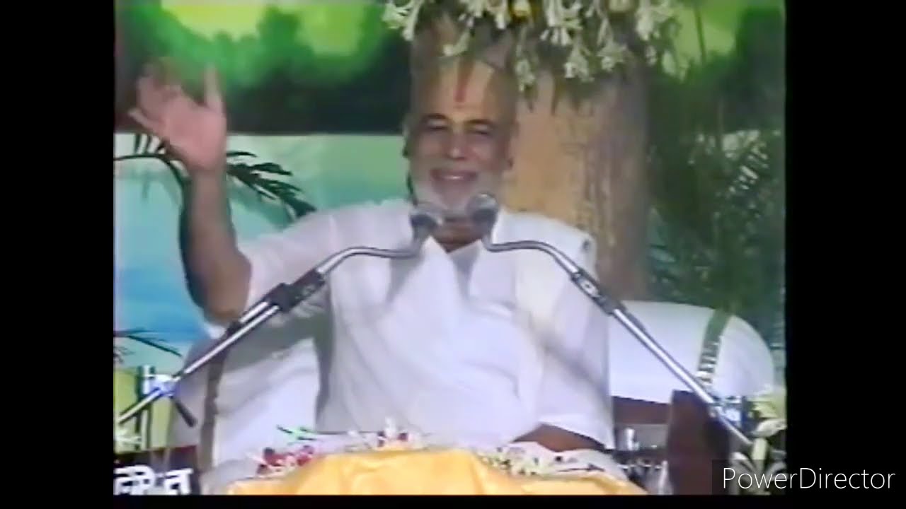 Shri Karmabai / कर्मा बाई जी का चरित्र,  पुज्य श्री बक्सर वाले मामा जी  #bhaktmal #baxsarvalemamaji
