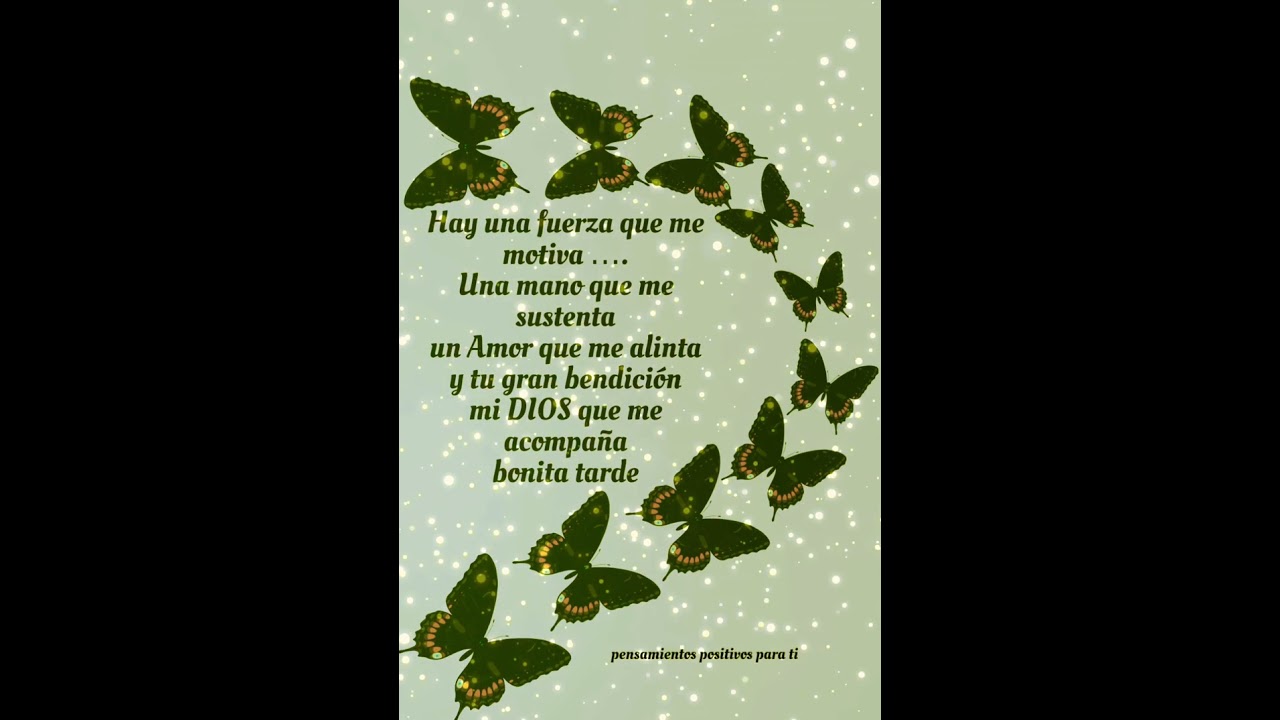 Bonita tarde Dios te bendiga 🙏🙋🏻&zwj;♀️