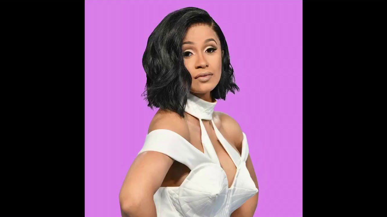 Cardi B - Stylin (Official Audio)