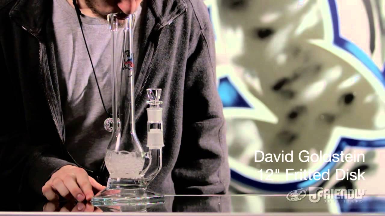 David Goldstein | 12