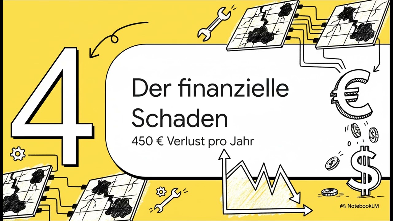 Das 450 € Geheimnis