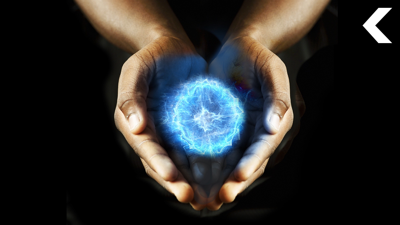 This Is The Only Place Antimatter Can Survive In The Universe