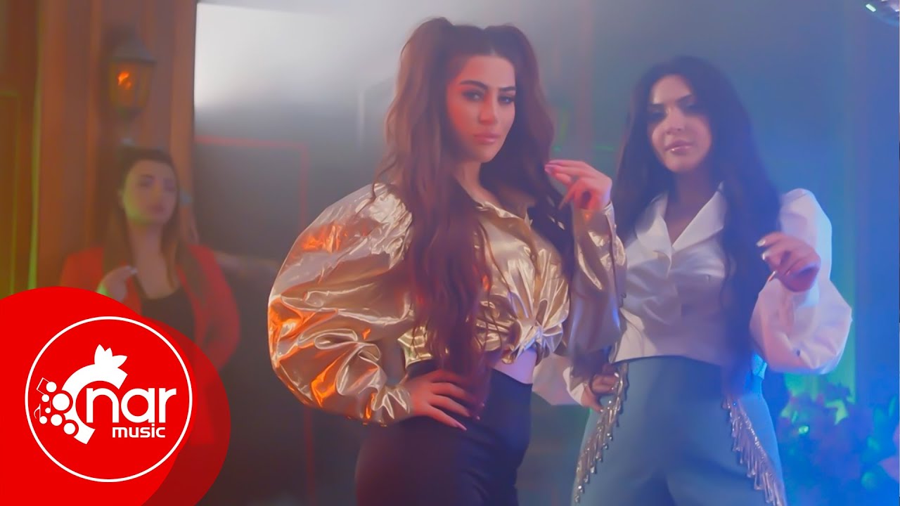 Vəfa Şərifova & Nəfəs - Turkish Mashup