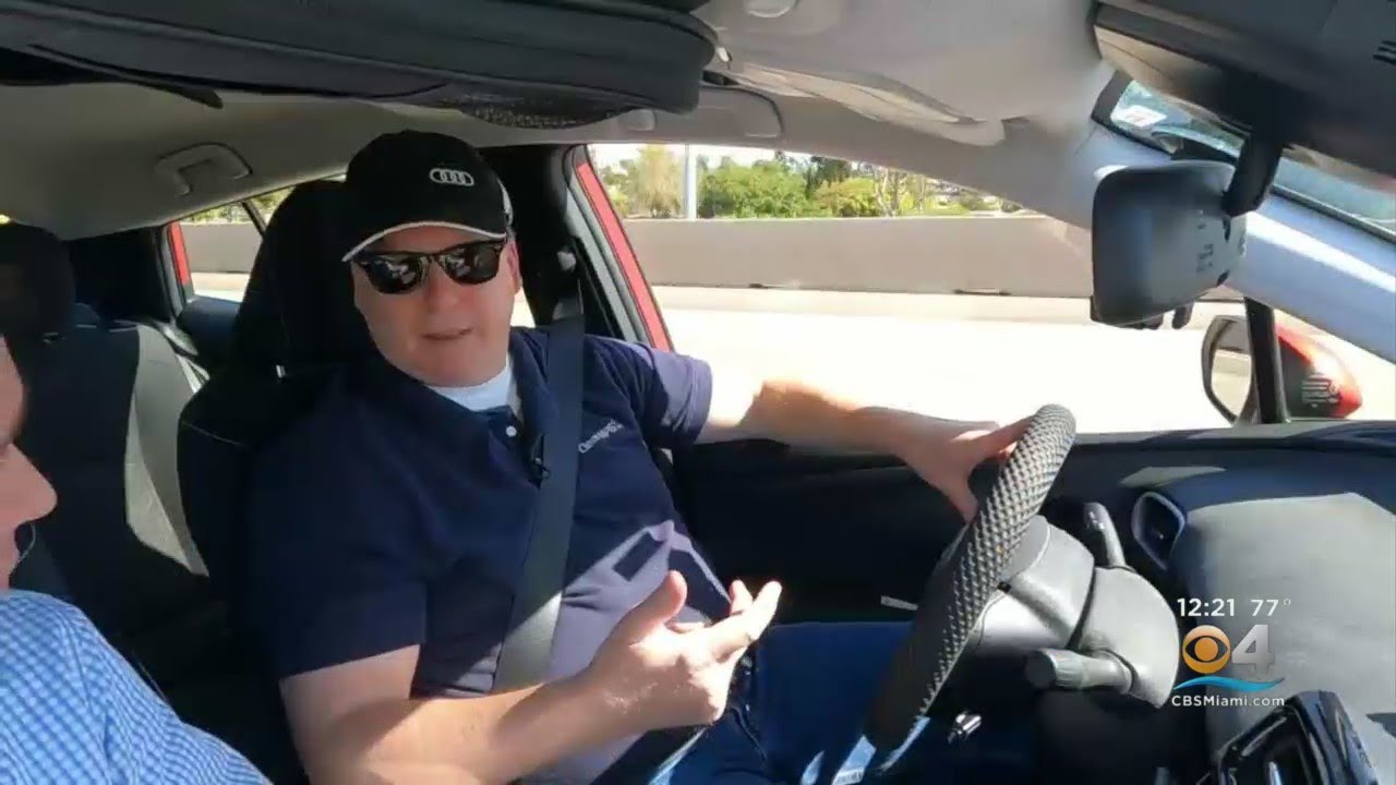 How To Save Gas Like A Champ