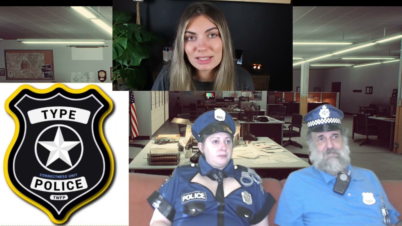 Type Police! Alexis Kingsley = INTJ?