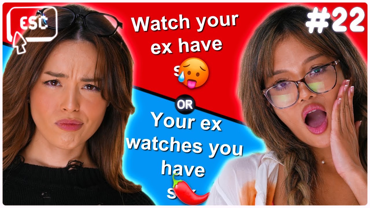 Would You Rather.. | Press ESC