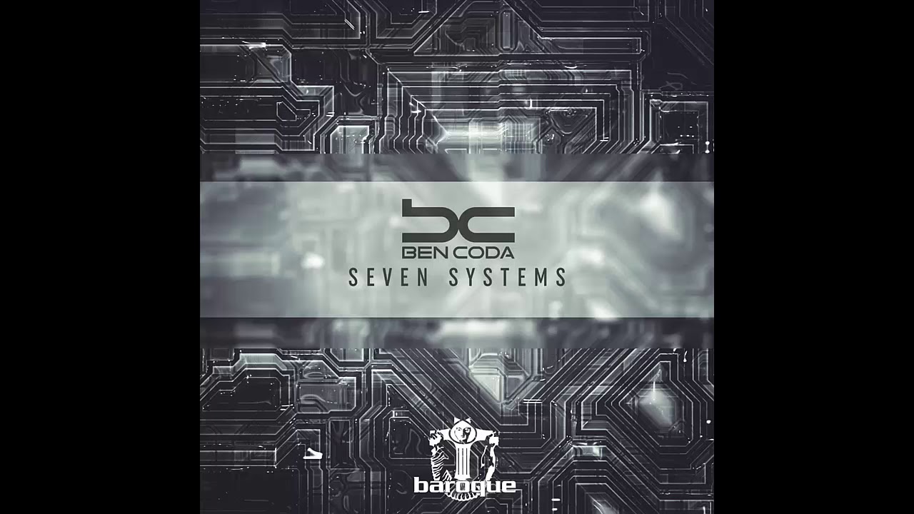 Ben Coda - Seven Systems