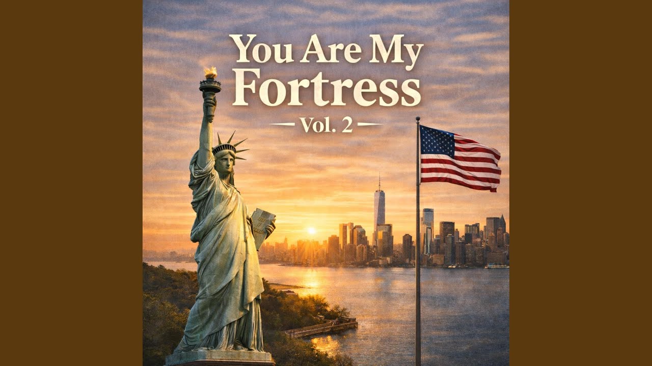 You Are My Fortress Choir